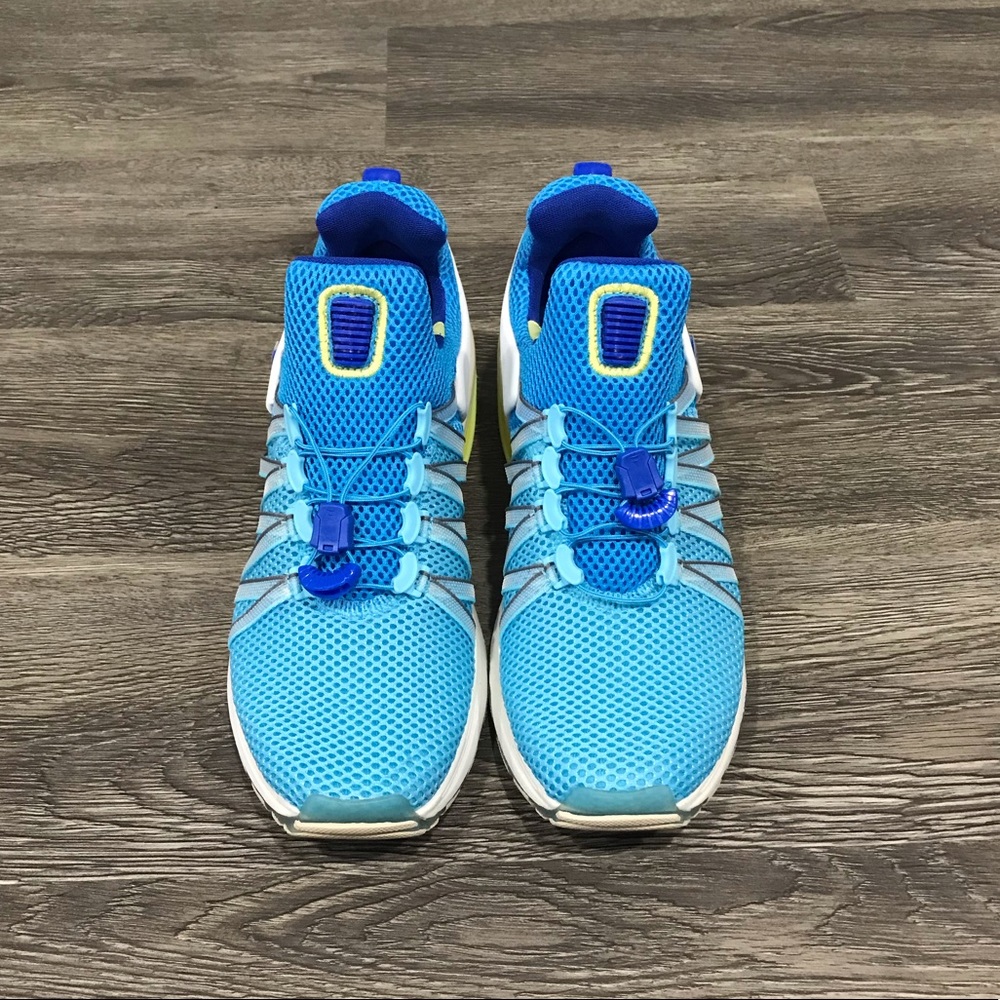 Women’s Nike Shox Gravity shoes Size: 7 - Picture 2 of 4